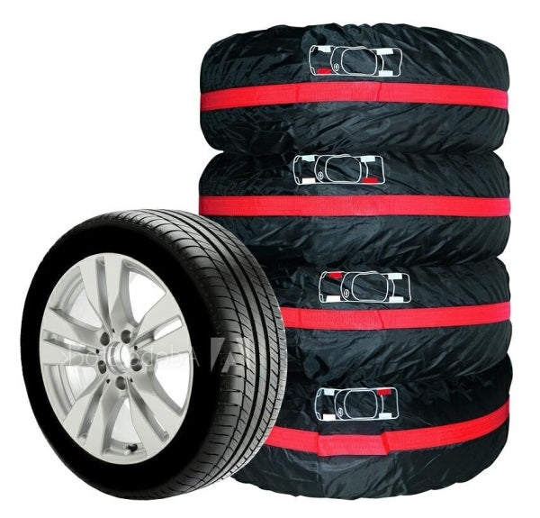 CarCommerce Rehvikotid, 4 tk