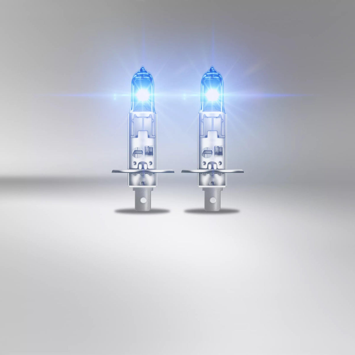 OSRAM COOL BLUE BOOST H1 12 V 80 W halogeenpirn