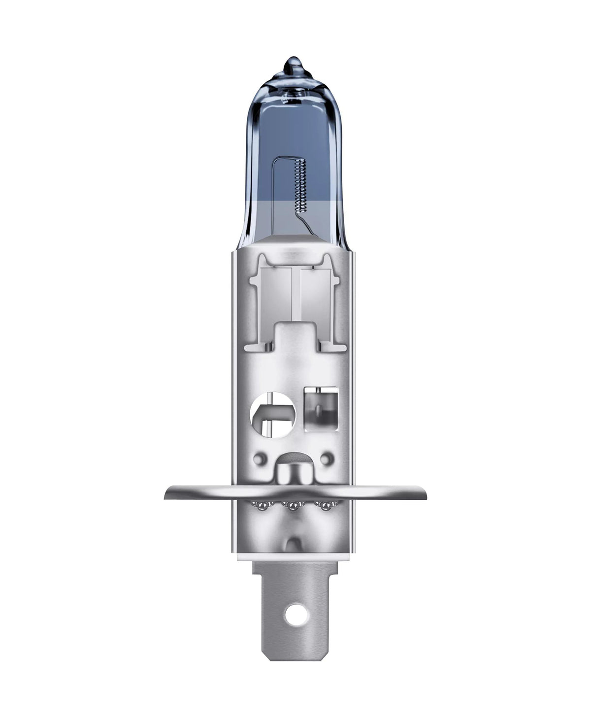 OSRAM COOL BLUE BOOST H1 12 V 80 W halogeenpirn