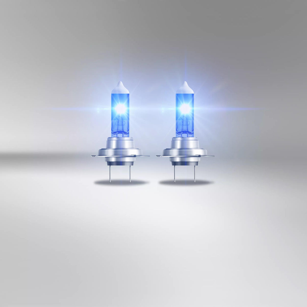 OSRAM COOL BLUE BOOST H7 12 V 80 W halogeenpirn