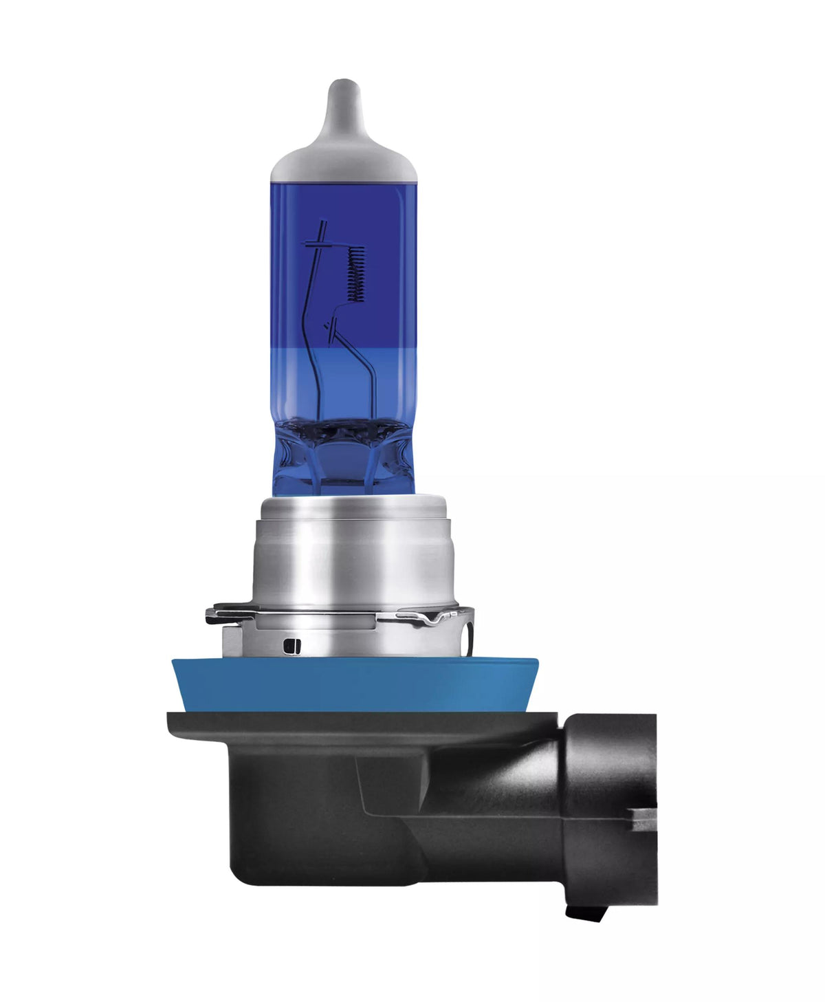 OSRAM COOL BLUE BOOST H11 12 V 75 W halogeenpirn