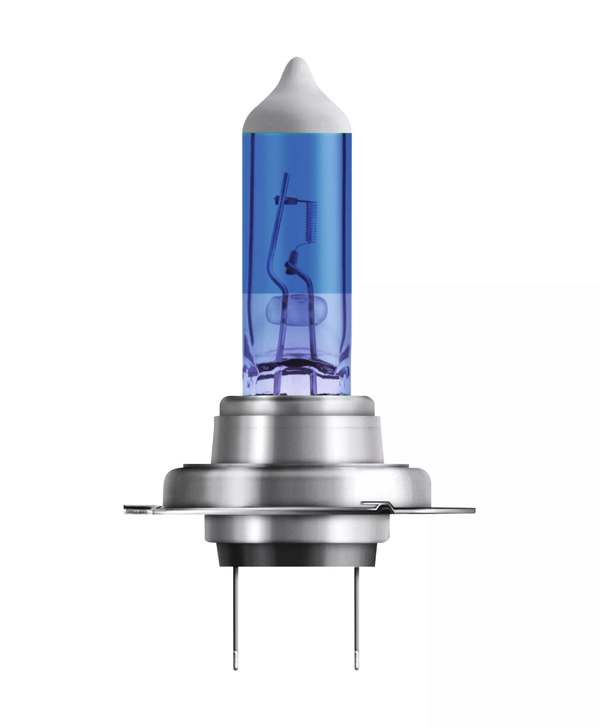 OSRAM COOL BLUE BOOST H7 12 V 80 W halogeenpirn