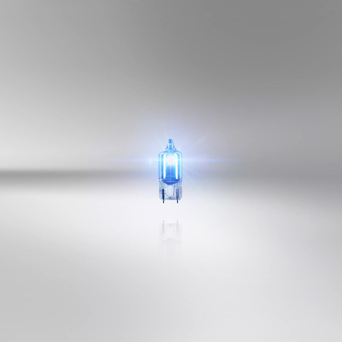 OSRAM COOL BLUE INTENSE NEXT GEN W5W 12 V 5 W signaalpirn