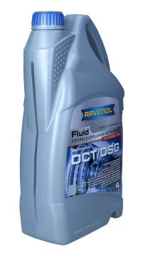 Ravenol automaatkäigukasti õli