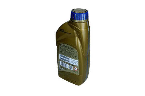 Ravenol DCT-DSG LV automaatkäigukasti õli