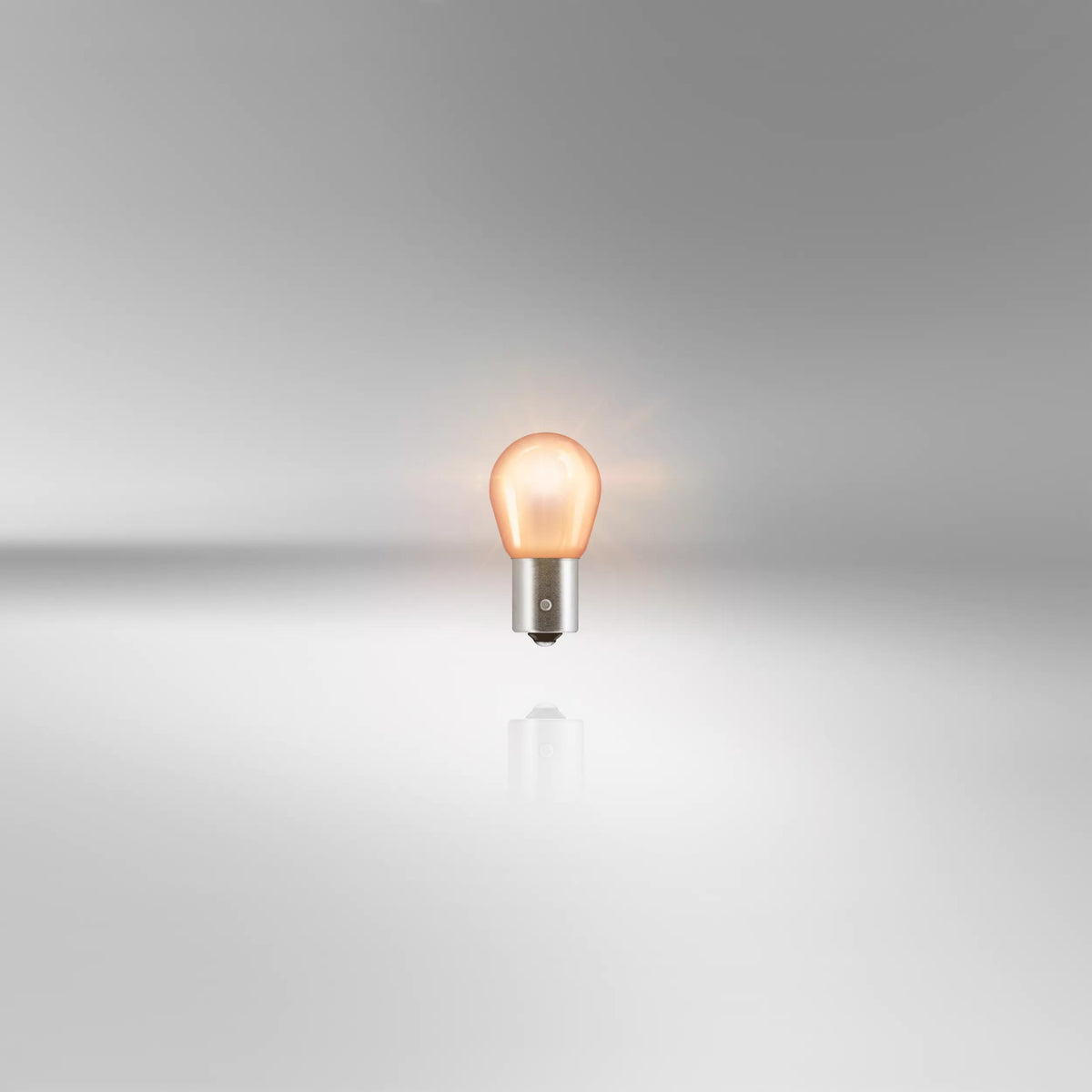OSRAM DIADEM CHROME PY21W 12 V 21 W signaalpirn
