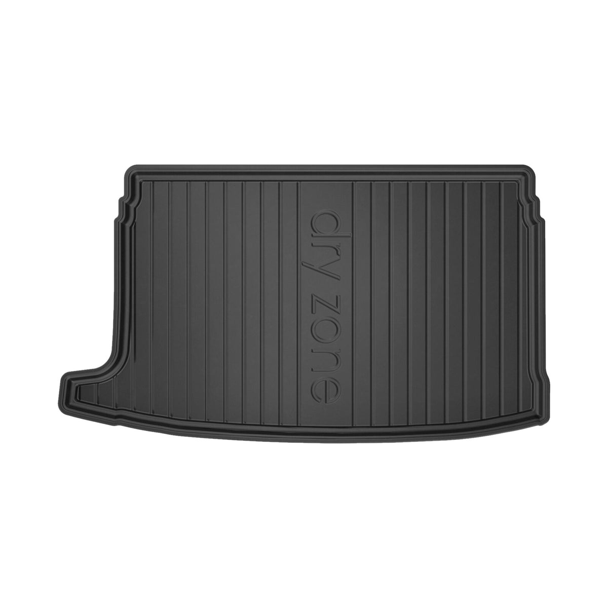 Frogum Dryzone Volkswagen Polo V 2009-2017 luukpära pagasiruumi matt (pagasiruumi alumine põrand)