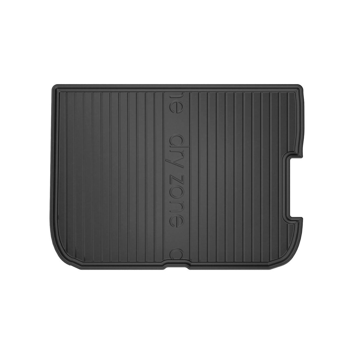 Frogum Dryzone Citroën C4 Picasso I 2006-2013 mahtuniversaal pagasiruumi matt (5 kohta)