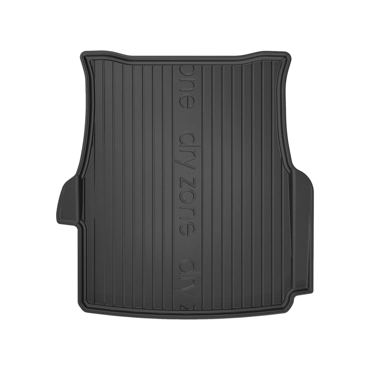 Frogum Dryzone BMW 5-seeria E39 1995-2003 sedaan pagasiruumi matt (4 ust, navigatsioonisüsteemiga)
