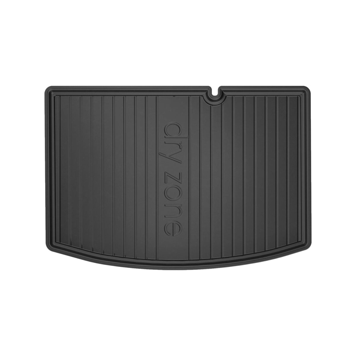 Frogum Dryzone Toyota Yaris III 2011-2020 luukpära pagasiruumi matt (Active, pagasiruumi alumine põrand)