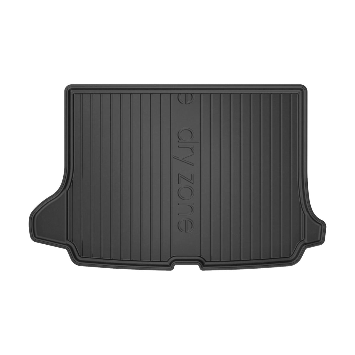 Frogum Dryzone Audi Q2 2016-2026 crossover pagasiruumi matt (pagasiruumi ülemine põrand)