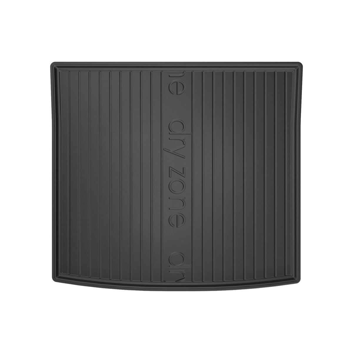 Frogum Dryzone Audi Q3 II 2018-2025 maastur pagasiruumi matt (subwooferiga)