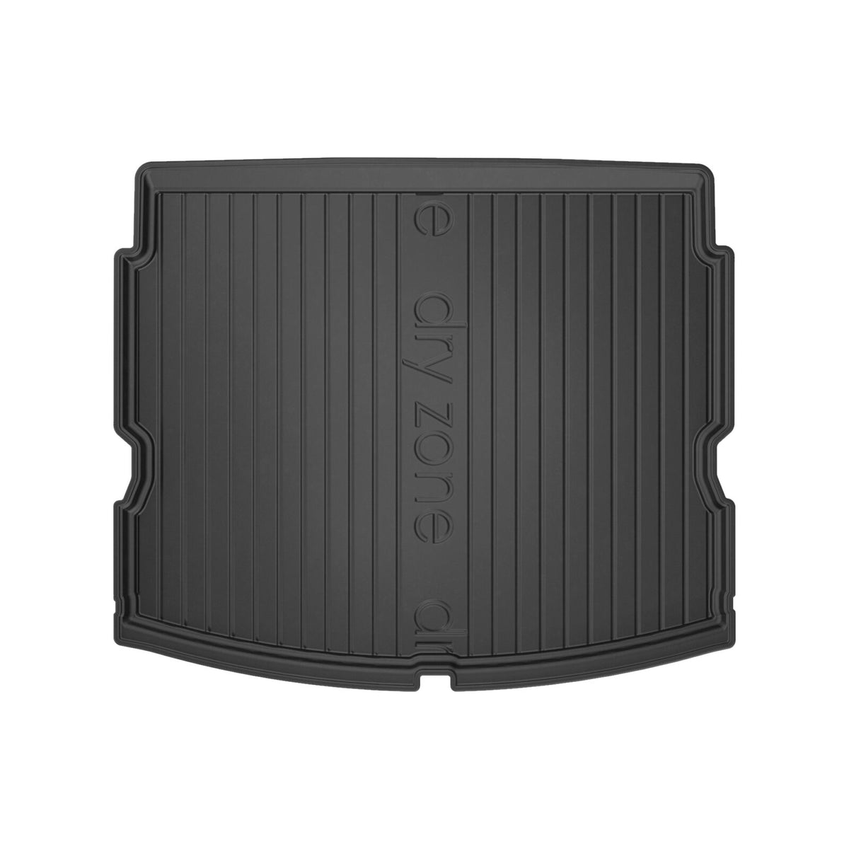 Frogum Dryzone Renault Megane IV 2016-2024 universaal pagasiruumi matt (pagasiruumi alumine põrand)