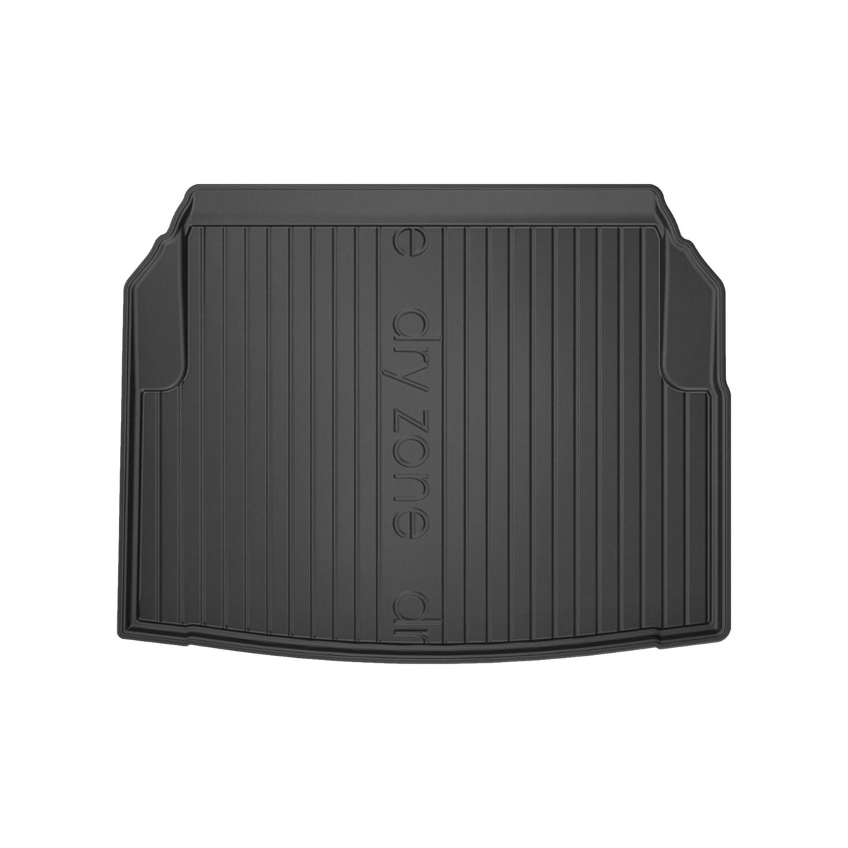 Frogum Dryzone Mercedes-Benz E-klass W212 2009-2016 sedaan pagasiruumi matt (ilma plastvahetükita tagaistmete taga, sobib kok
