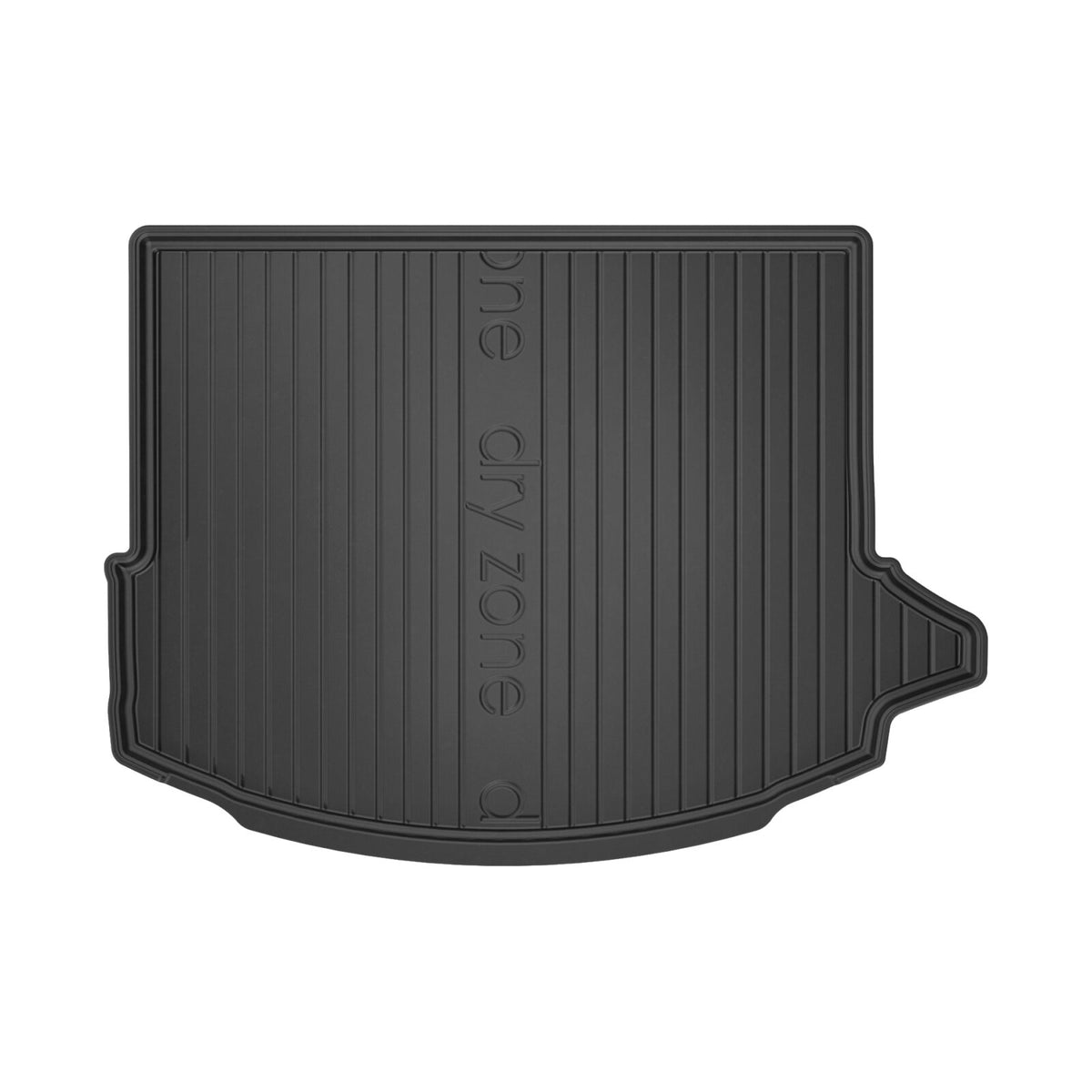 Frogum Dryzone Land Rover Discovery Sport 2014-2019 maastur pagasiruumi matt (5 kohta, 7 kohta, kokkupandud 3. istmerida, par