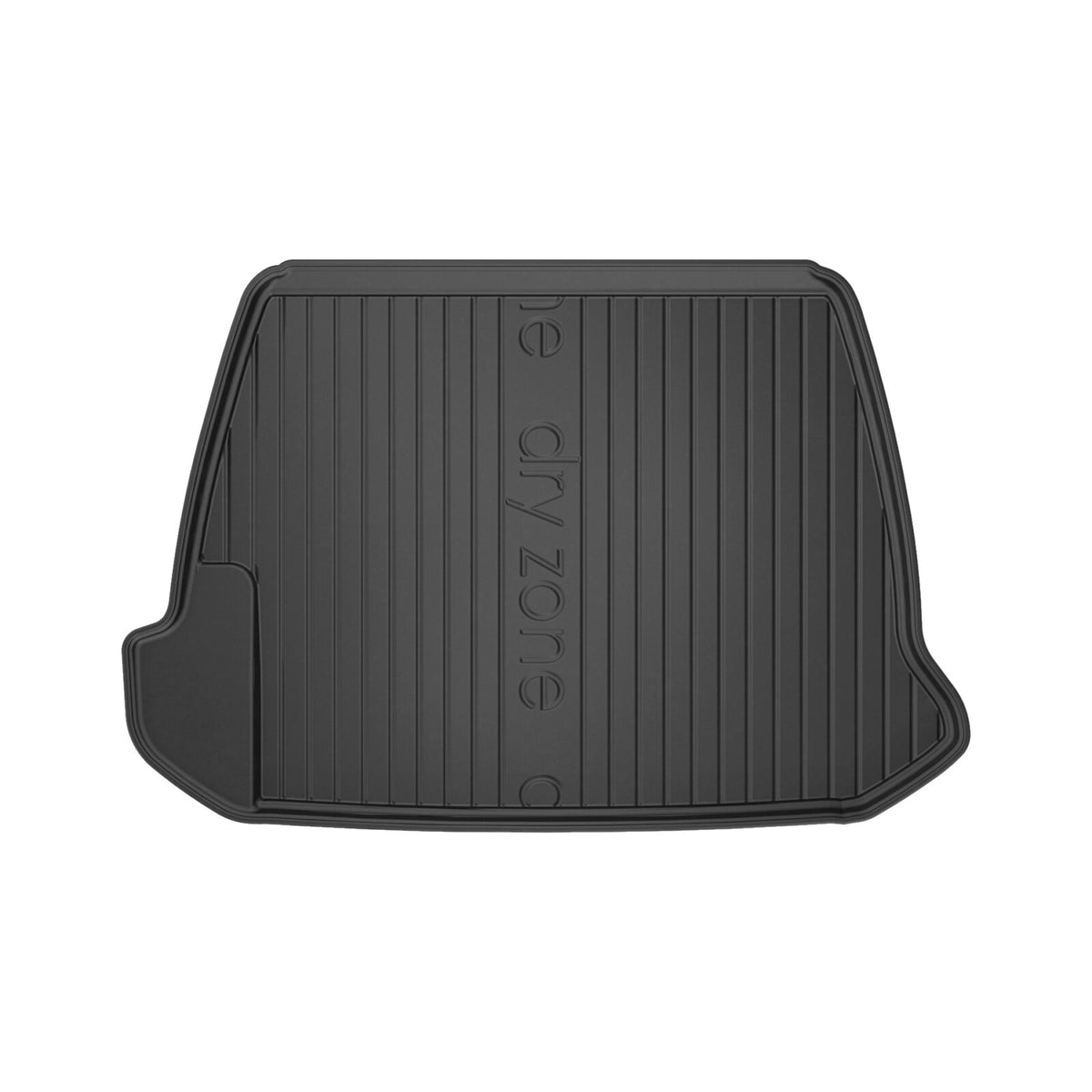 Frogum Dryzone Volvo S60 II 2010-2018 sedaan pagasiruumi matt (remondikomplektiga, külgsüvenditega)