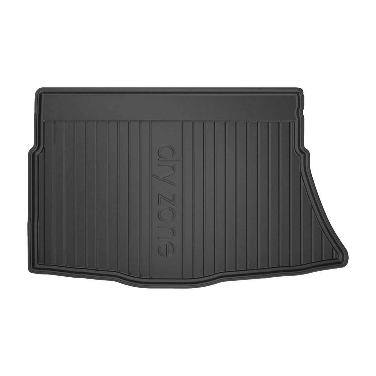 Frogum Dryzone Kia Ceed II 2012-2018 luukpära pagasiruumi matt (ilma külgsüvenditeta)