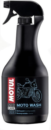 Motul E2 Wash universaalpuhastaja