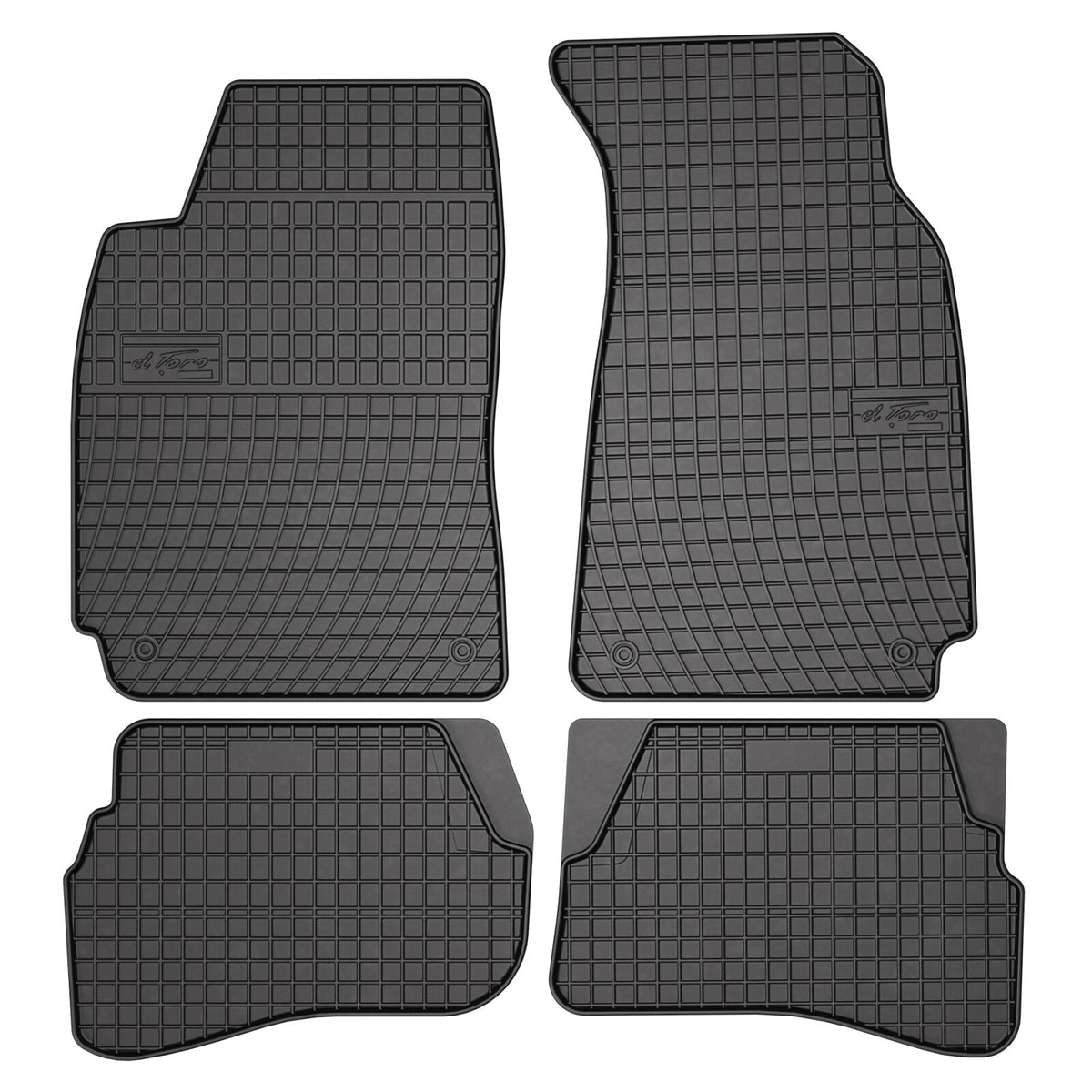 Frogum El Toro Volkswagen Passat B5 1996-2005 põrandamatid