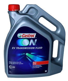 Castrol EV D1 automaatkäigukasti õli