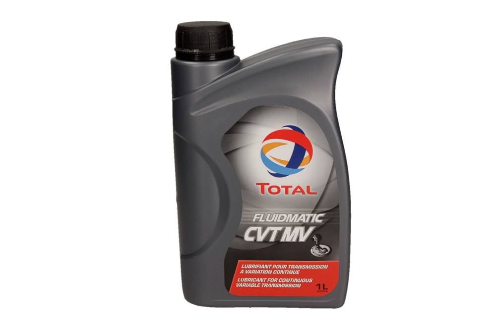 Total Fluidmatic MV automaatkäigukasti õli