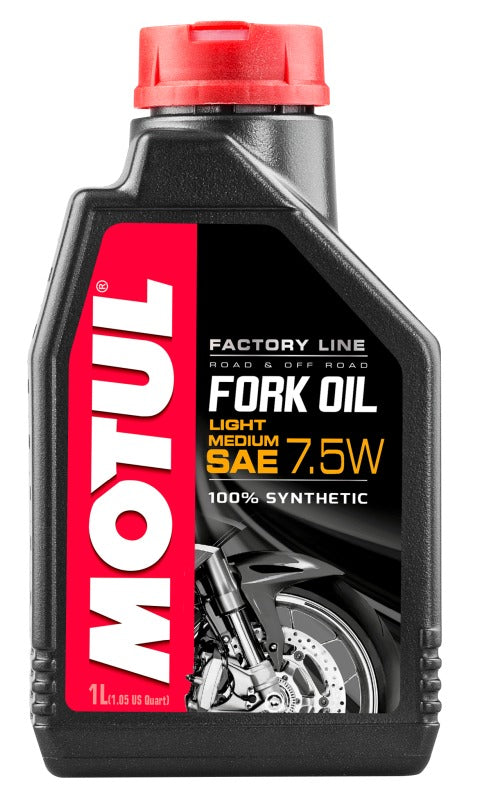 Motul FL kahvliõli