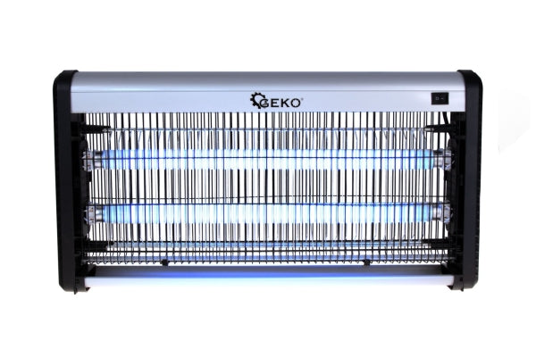Geko UV putukatapja lamp 30 W