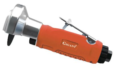 ADLER Pneumaatiline lõikur 75 mm, GT-2411, Gigant