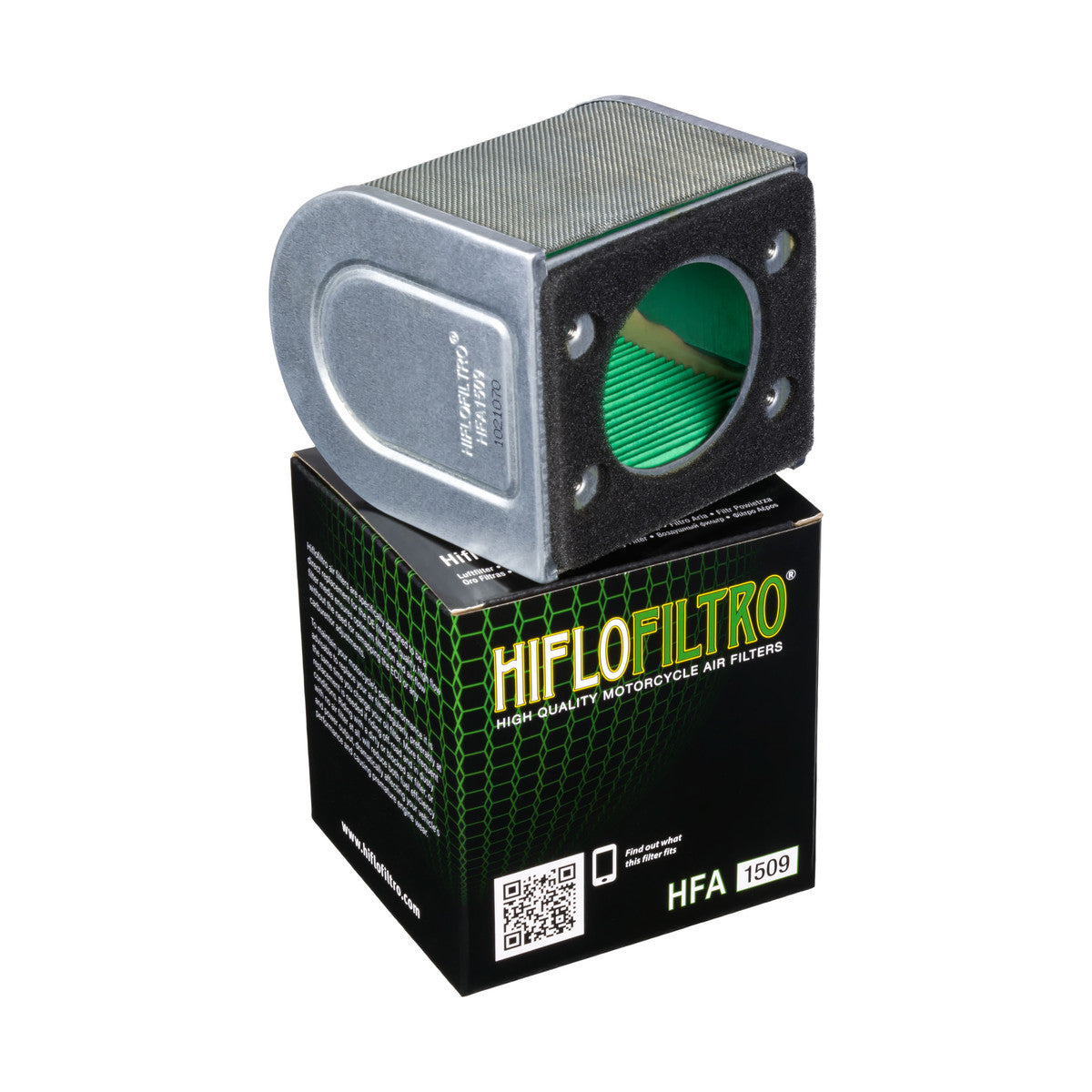 Hiflofiltro Õhufilter HFA1509