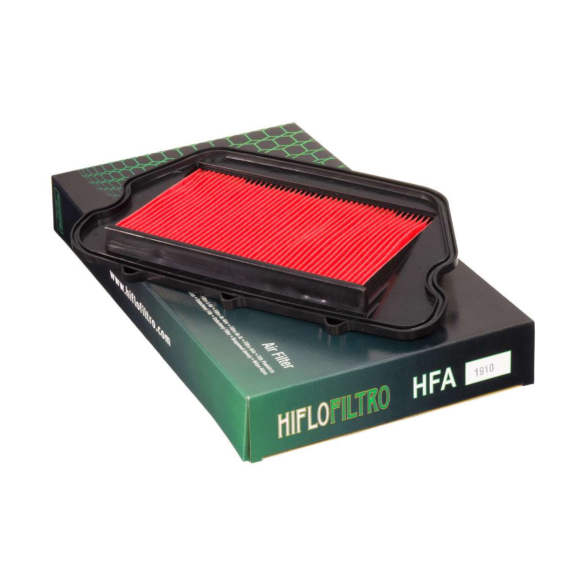 Hiflofiltro Õhufilter HFA1910