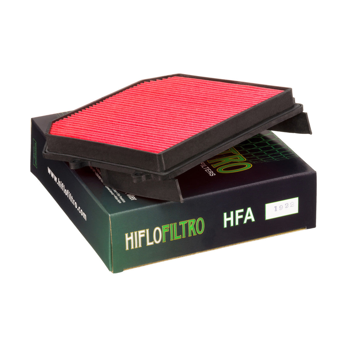 Hiflofiltro Õhufilter HFA1922
