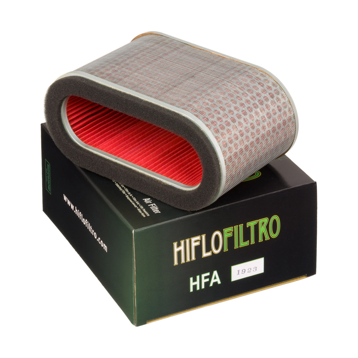 Hiflofiltro Õhufilter HFA1923