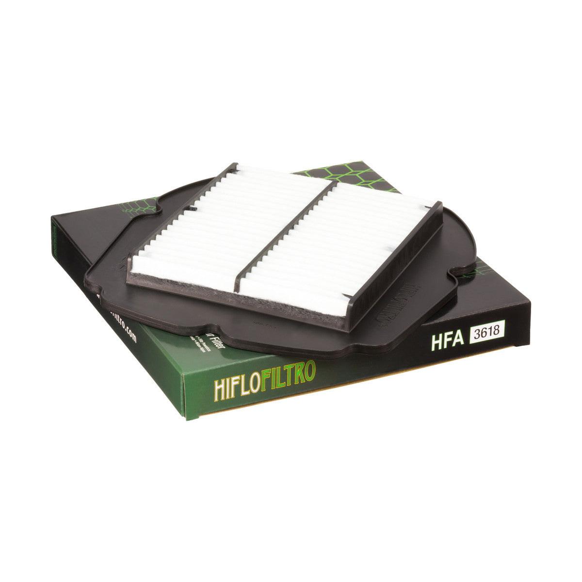Hiflofiltro Õhufilter HFA3618