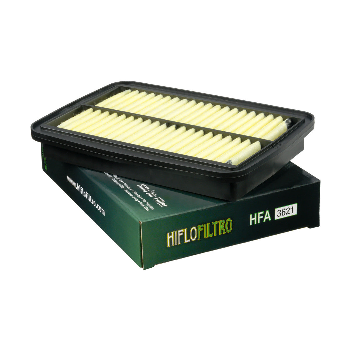 Hiflofiltro Õhufilter HFA3621
