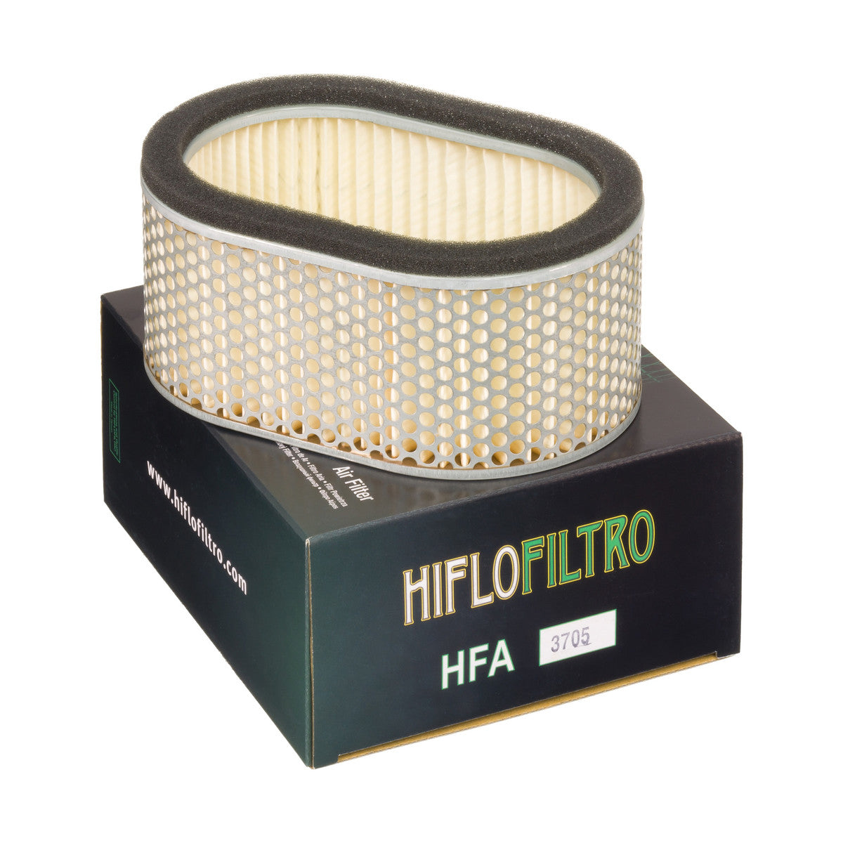 Hiflofiltro Õhufilter HFA3705