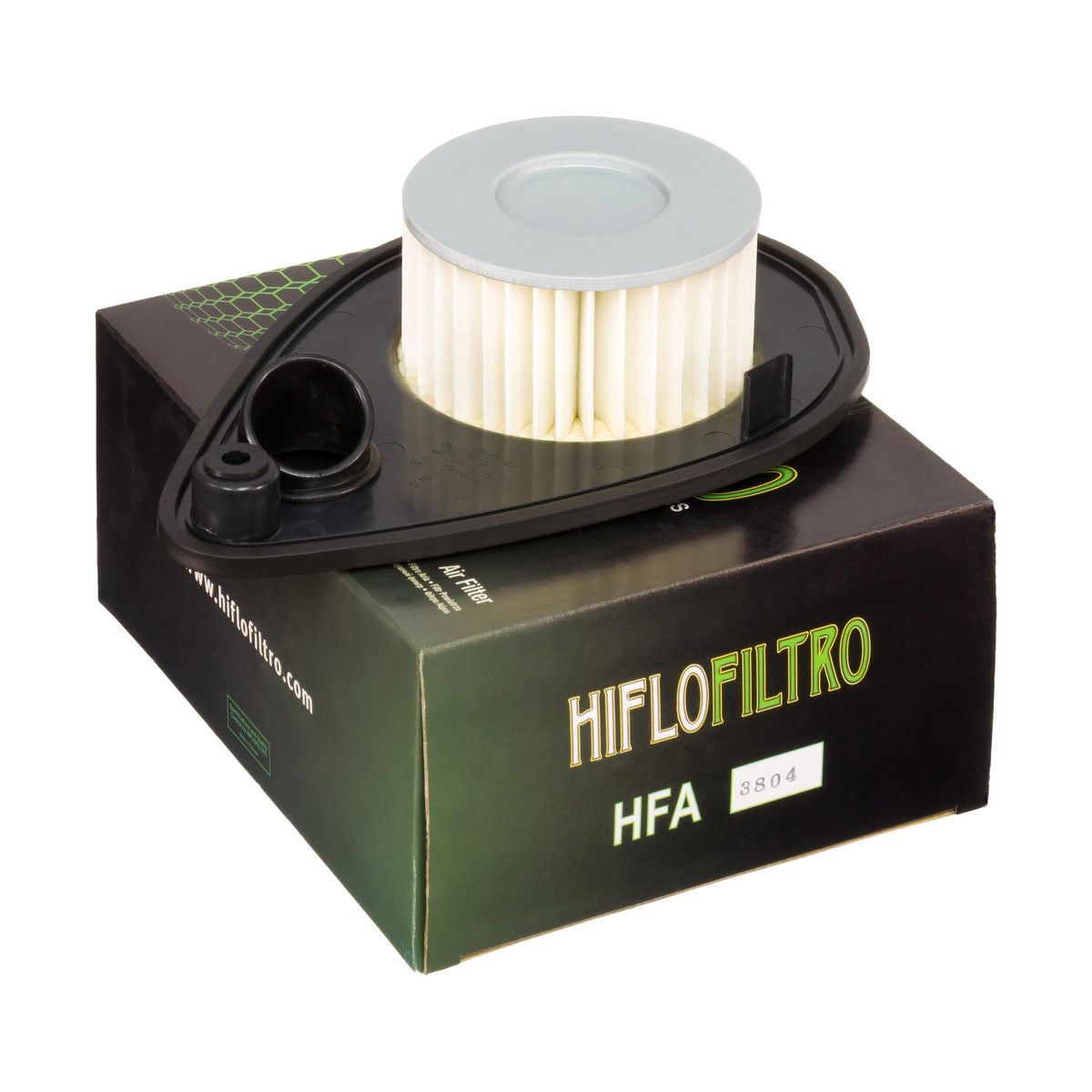 Hiflofiltro Õhufilter HFA3804