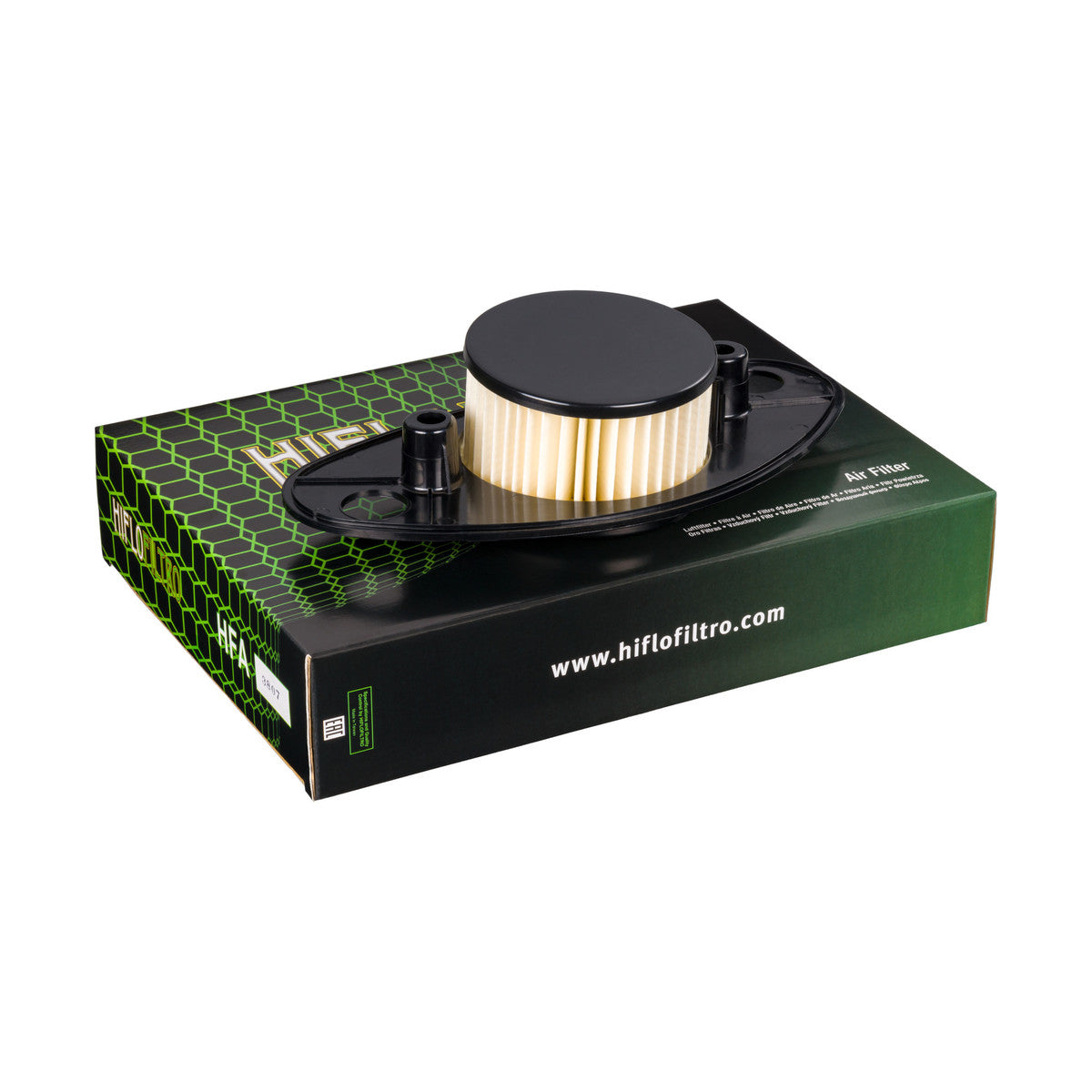 Hiflofiltro Õhufilter HFA3807