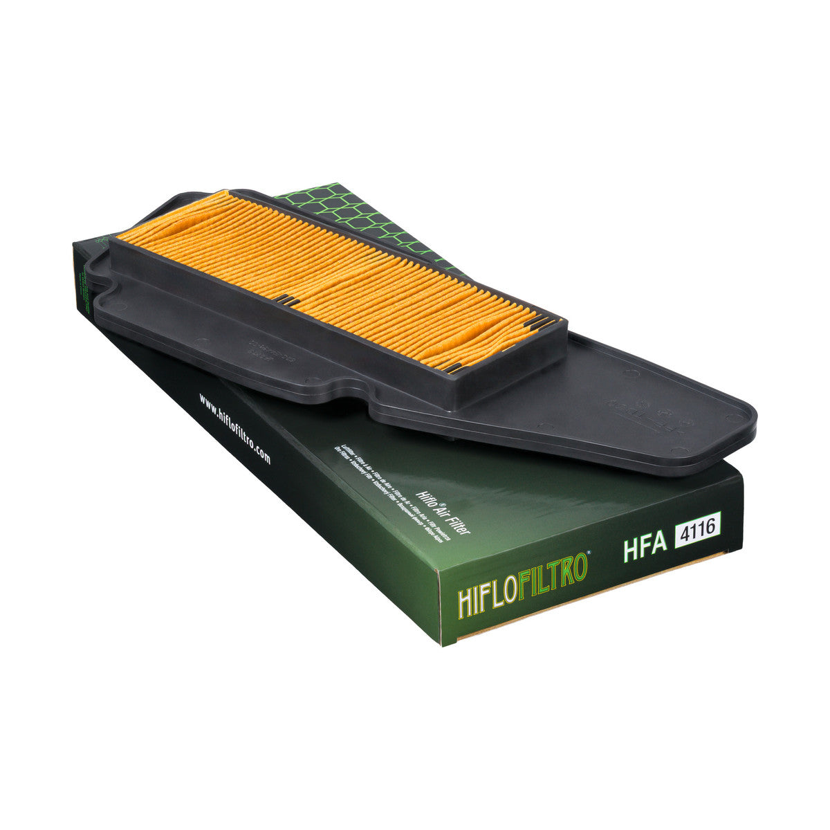 Hiflofiltro Õhufilter HFA4116