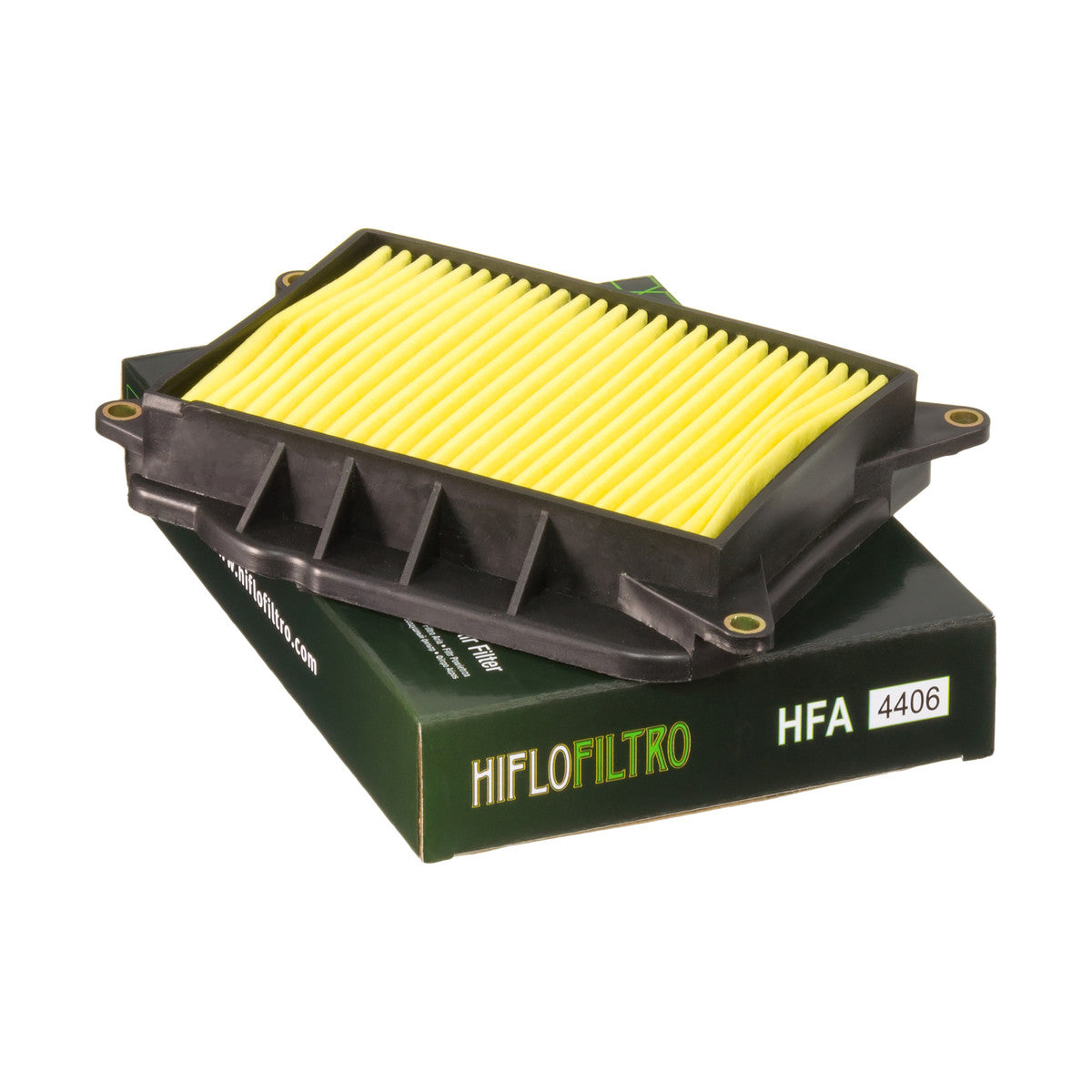 Hiflofiltro Õhufilter HFA4406