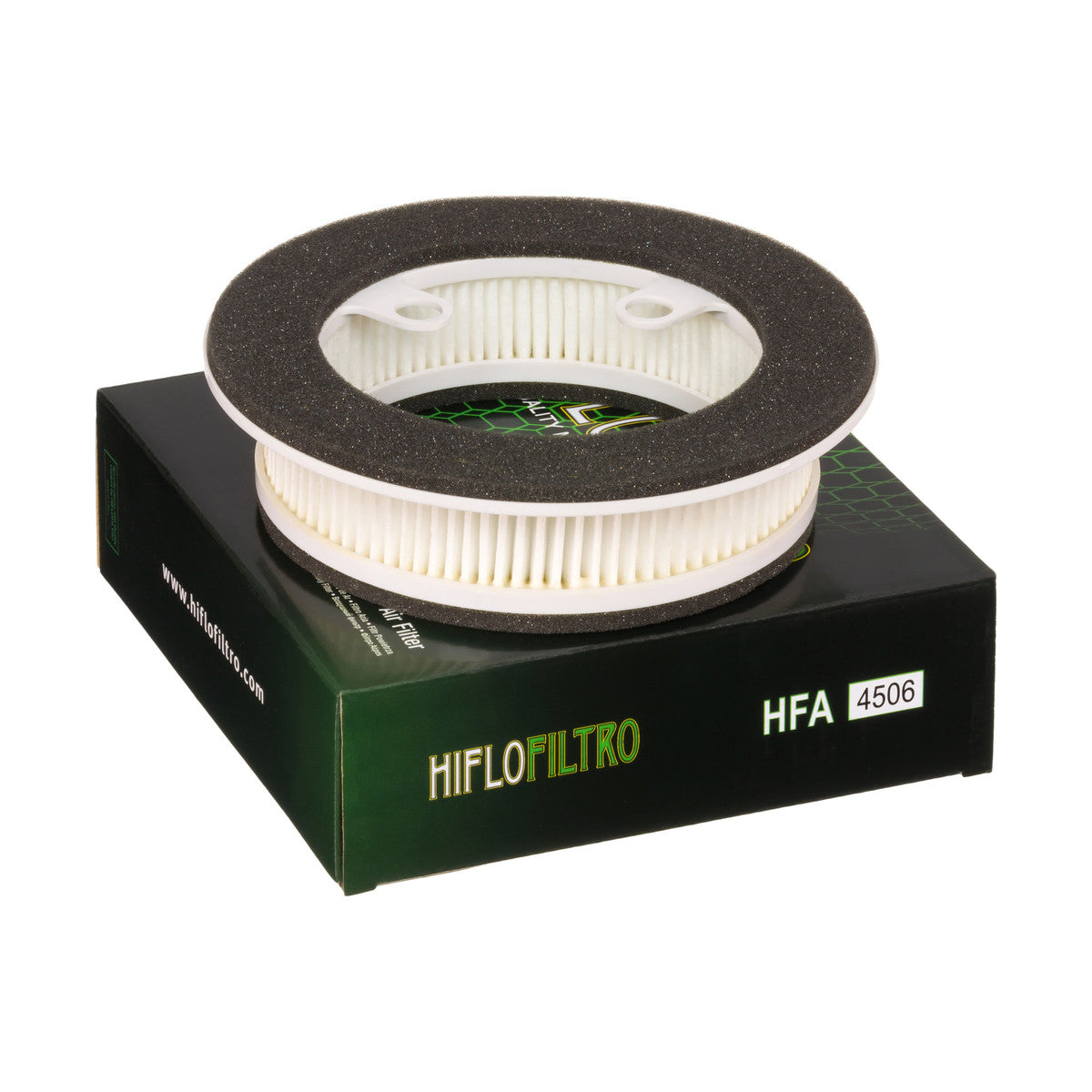 Hiflofiltro Õhufilter HFA4506