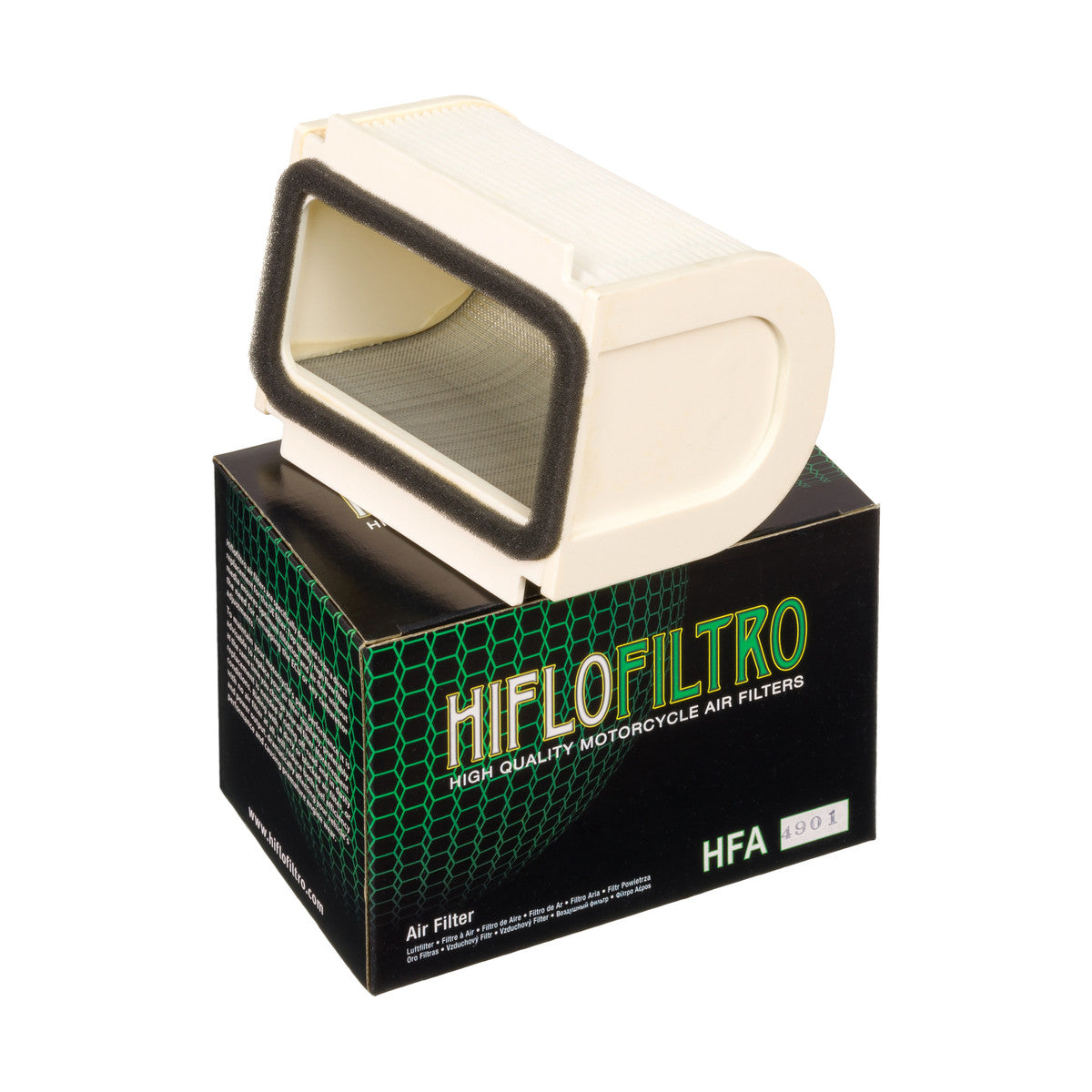 Hiflofiltro Õhufilter HFA4901