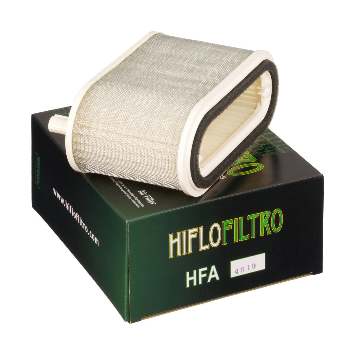 Hiflofiltro Õhufilter HFA4910