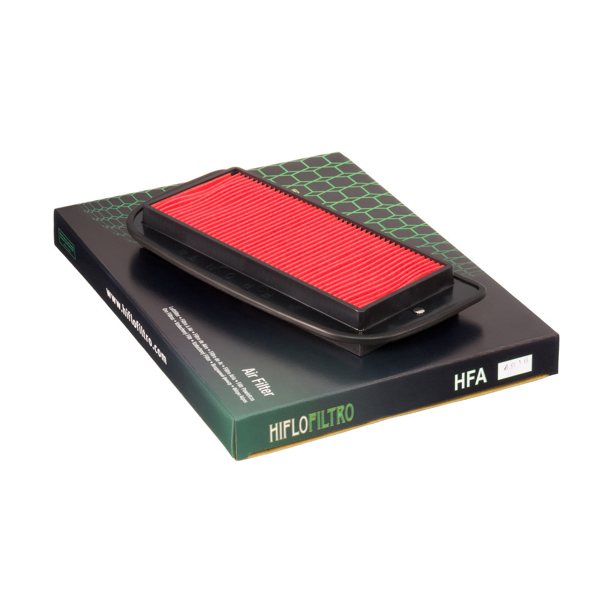 Hiflofiltro Õhufilter HFA4916