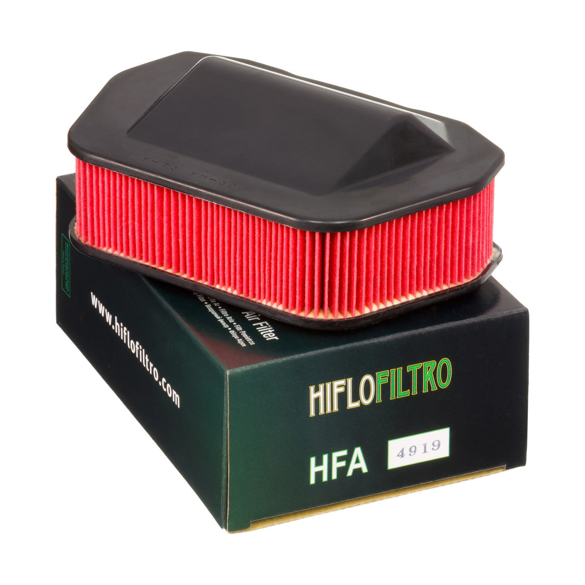 Hiflofiltro Õhufilter HFA4919