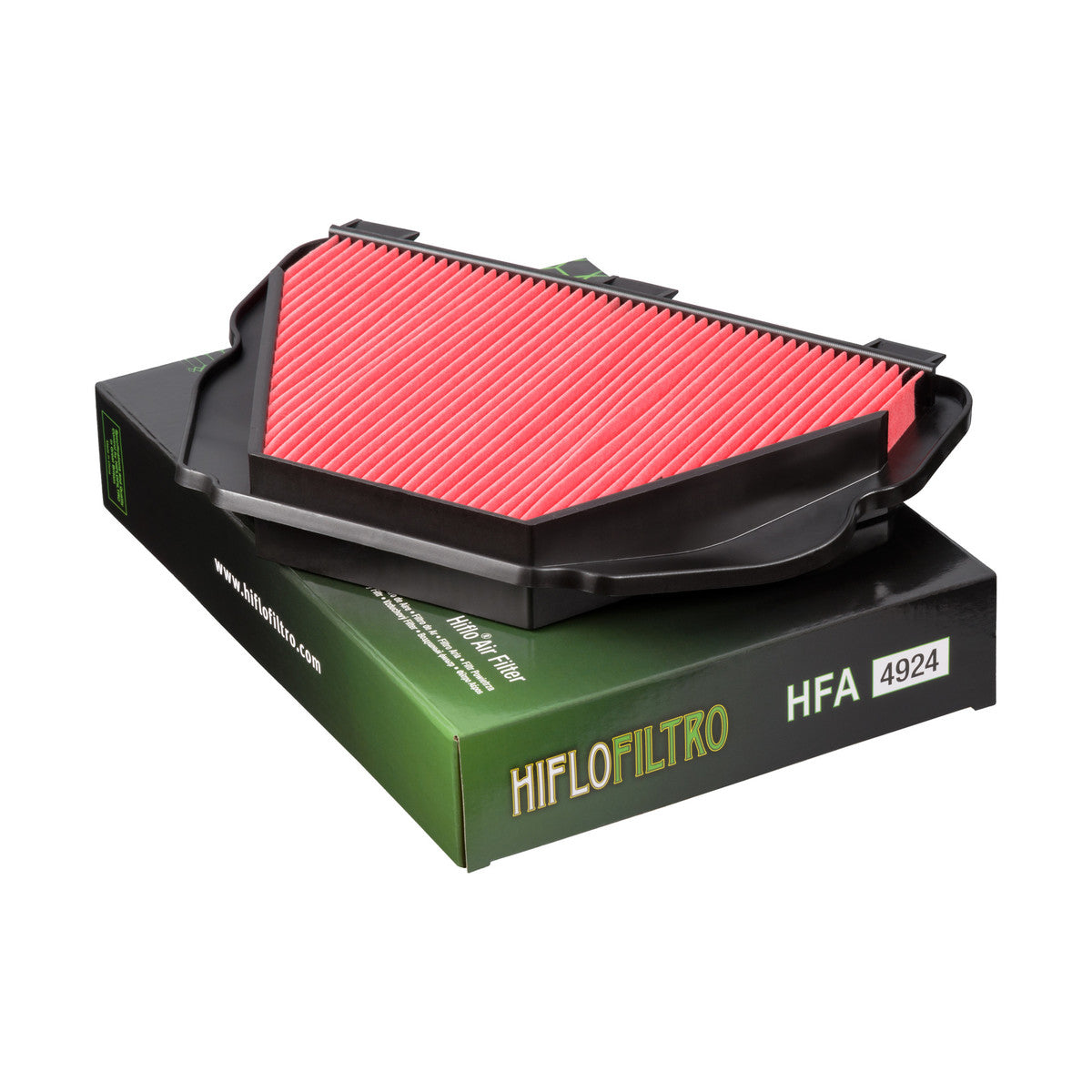 Hiflofiltro Õhufilter HFA4924