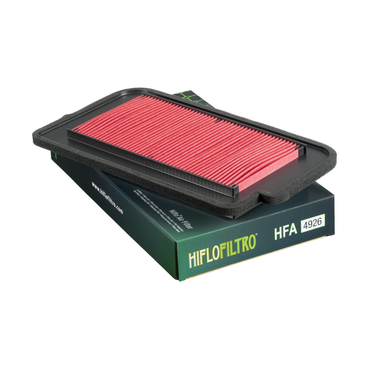 Hiflofiltro Õhufilter HFA4926