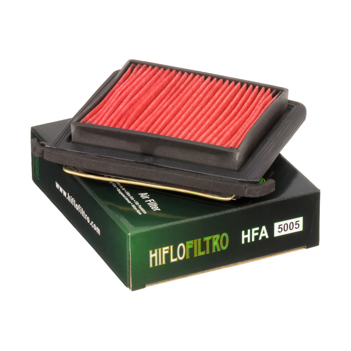 Hiflofiltro Õhufilter HFA5005