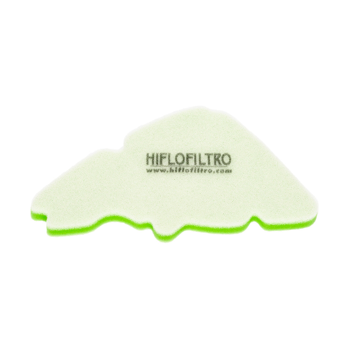 Hiflofiltro Õhufilter HFA5204DS