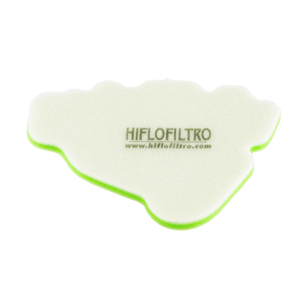 Hiflofiltro Õhufilter HFA5209DS