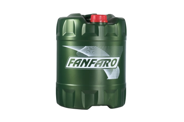 Fanfaro Hydro hüdraulikaõli
